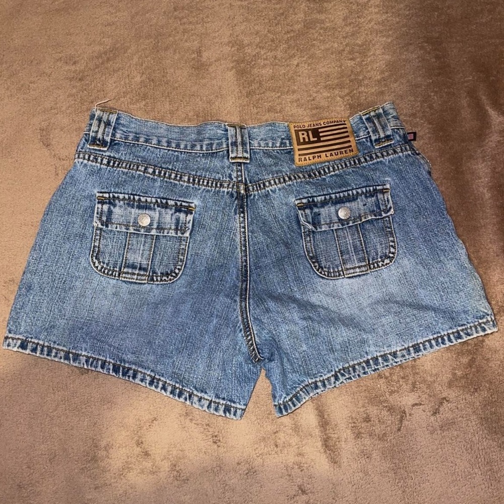 Polo Jeans Ralph Lauren Shorts (Vintage)